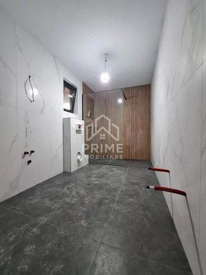 Casa noua SMART de vanzare in IGHIU, 7 CAMERE, 160 MP UTILI, 600 MP TEREN- - 4