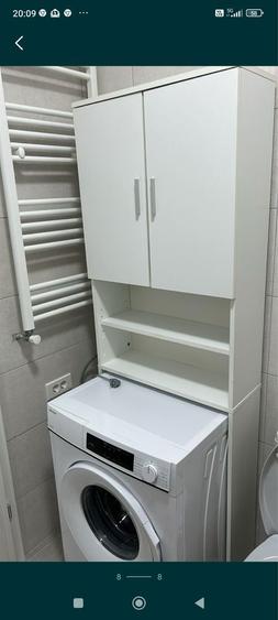 Inchiriez ap 2 camere in complex Grand Kristal - 2