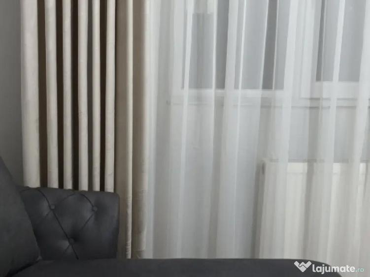 Inchiriez apartament 2 camere Mana?tur - 8