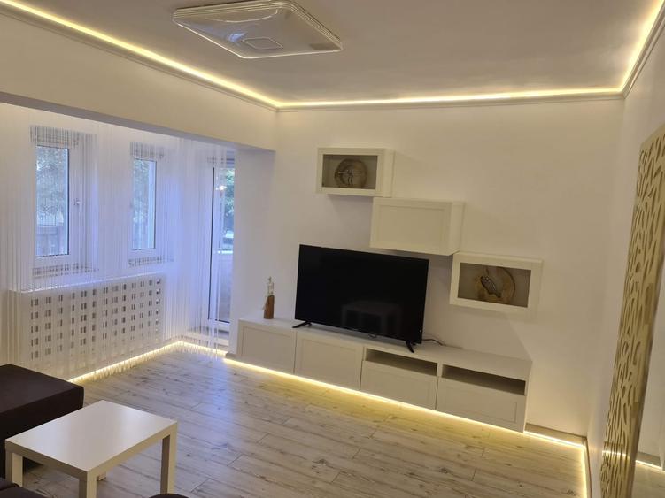 Garsonieră de închiriat, zona Capitol - 1