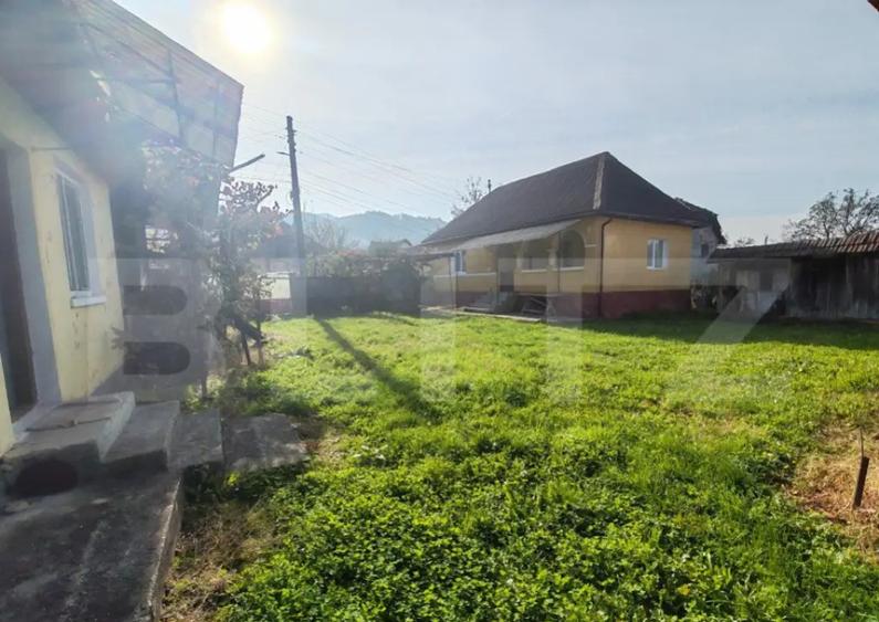 Casa familiala cu anexe gospoadaresti si teren in suprafata - 5