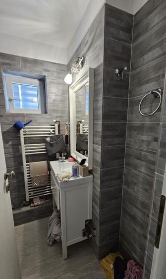 NORD - cf 1 , 2 balc., sd, 2/10 , modernizat total,semimobil - 16