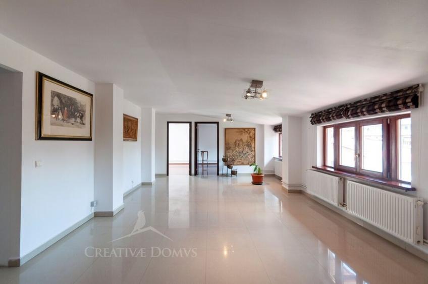 Spatiu de birouri in vila, 91 mp, 3 camere / Cantemir - Budapesta - 3