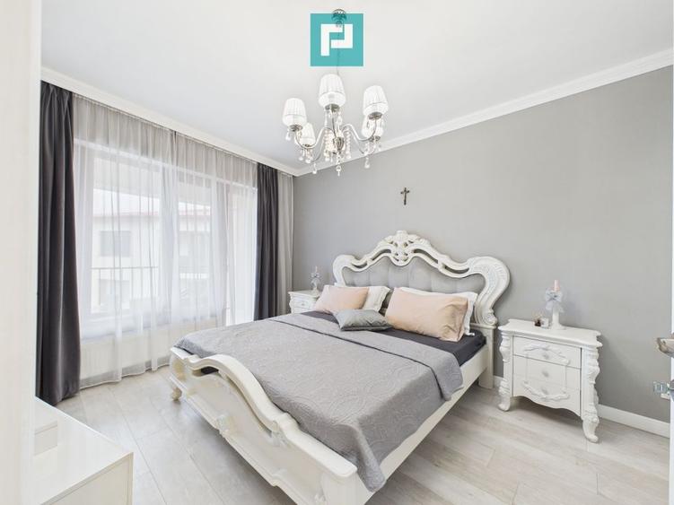 Apartament de vis, calitate și rafinament, Oradea - 12