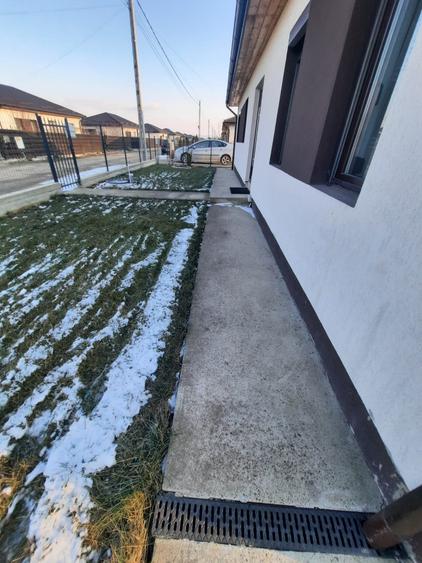 Vila cu 4 camere, zona Vorovesti - 7