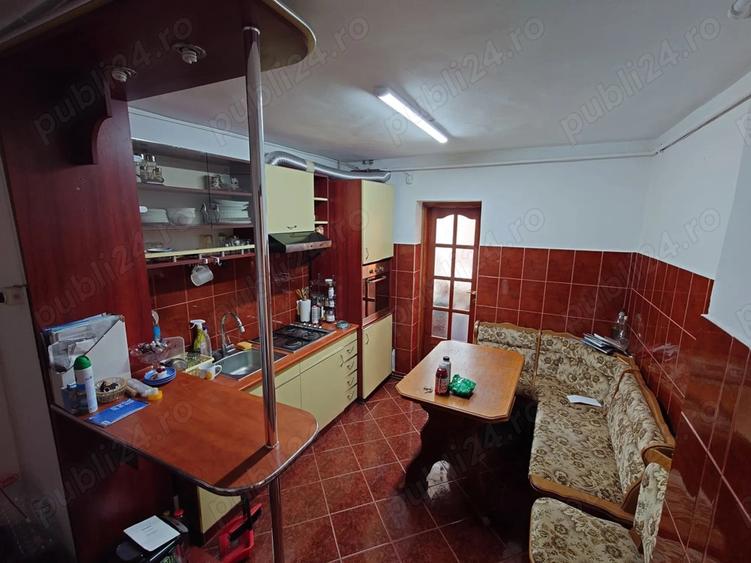 Vand apartament 2 camere - 5