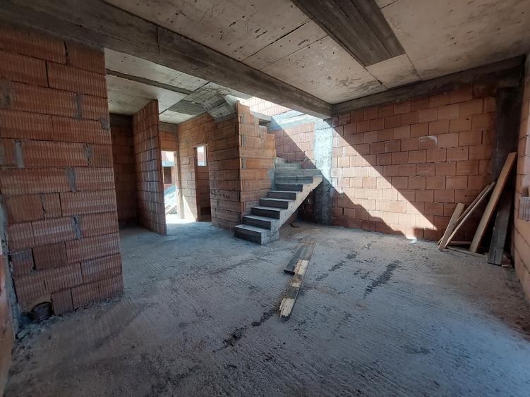 Vile Înșiruite 4 Camere P+1 -Dobroești Fundeni - 27