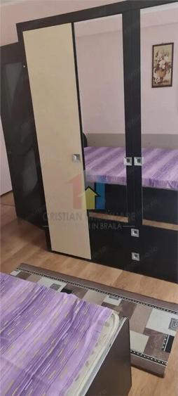 Inchiriere 2 camere, conf 2 etaj 2, Hipodrom - Microhala, Mobilat si Utilat - 1