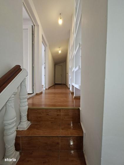 Piata Unirii, Calea Calarasilor, PROPRIETAR, vand casa P+M, 4 camere - 6