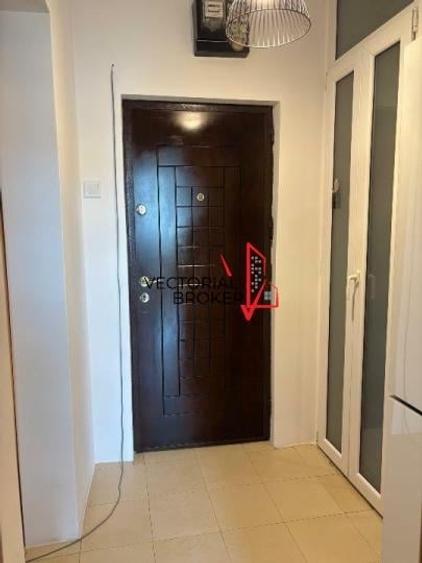 Garsoniera decomandata, et. 9, 35mp, bl.mixt, 1981, Basarabia- Chisinau - 9