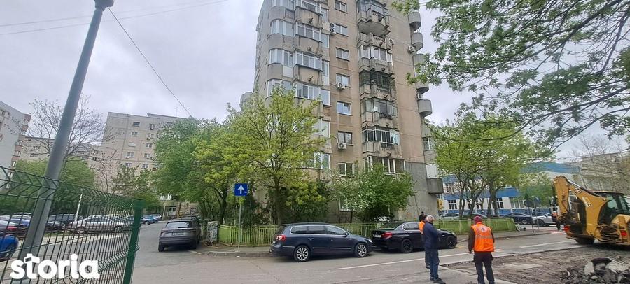 3 camere | Decomandat | Centrala proprie | Parcare - 15