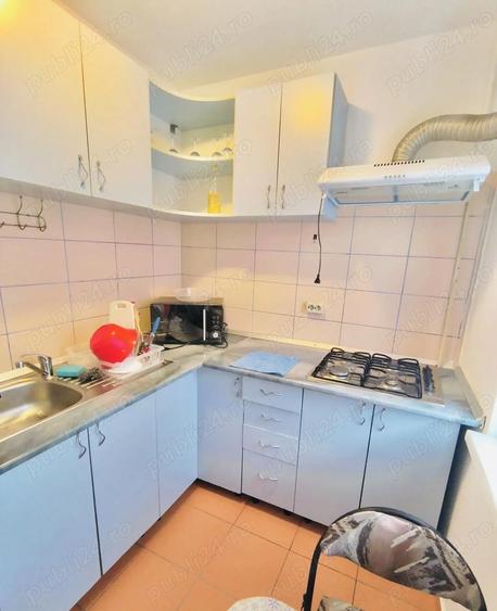 Garsoniera,confort 1,Gavana 2,etaj 3 - 1