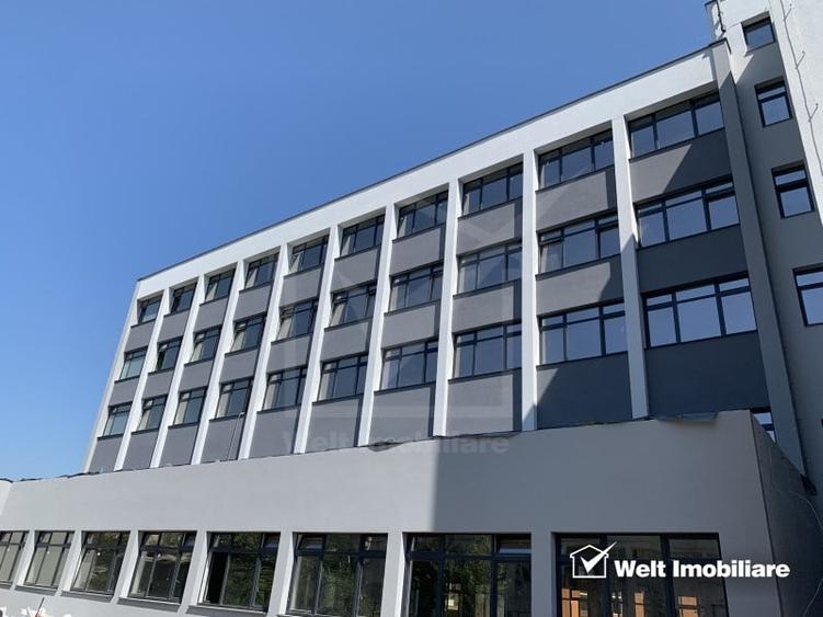 Cladire individuala SC 4900mp, teren 4500mp, Taietura Turcului - 3