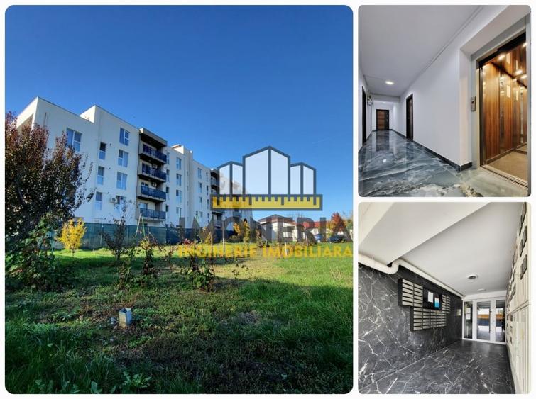 2 camere Tip 2-Pallady Villa Apartments 2-0% comision-mobilat utilat - 14