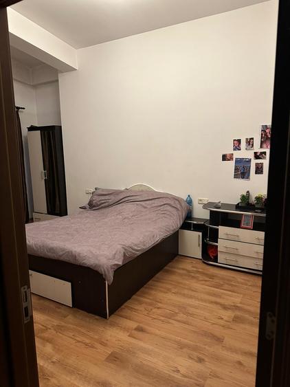 Apartament cu 2 camere, decomandat, zona Pacurari - 1