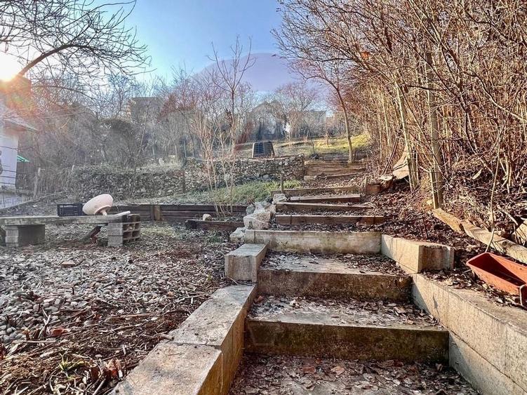 Spatiu de birouri de inchiriat - la casa cu 4 apartamente pe Racovita - 33