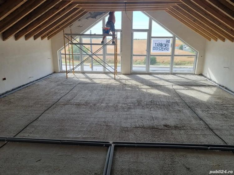 Spatiu comercial de inchiriat - comuna Berceni - 1