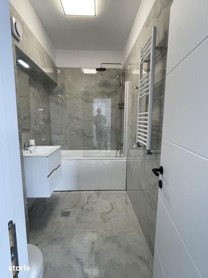 Apartament 2 camere, loc parcare, prima inchiriere - Chiajna - 1
