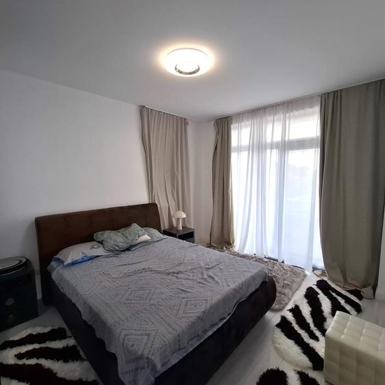 Casă P+1 din cărămidă, modernă și eficientă energetic (2025) - 10