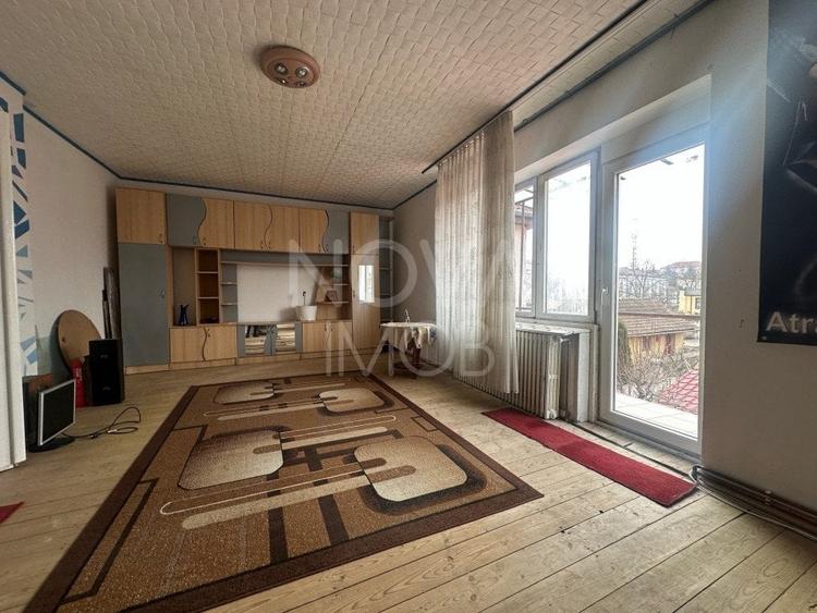 Casa 550 mp teren - Str. Negoi - Sibiu - 7