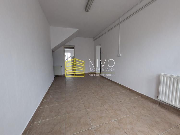 Spațiu comercial – Tg. Mureș – Zona str. Budiului - 2