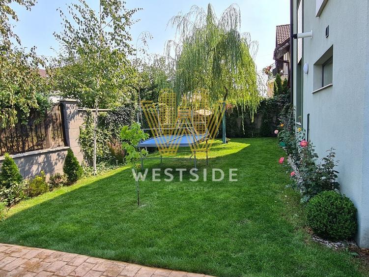 Casa de vanzare, mobilata si utilata in Dumbravita, Timisoara - 20