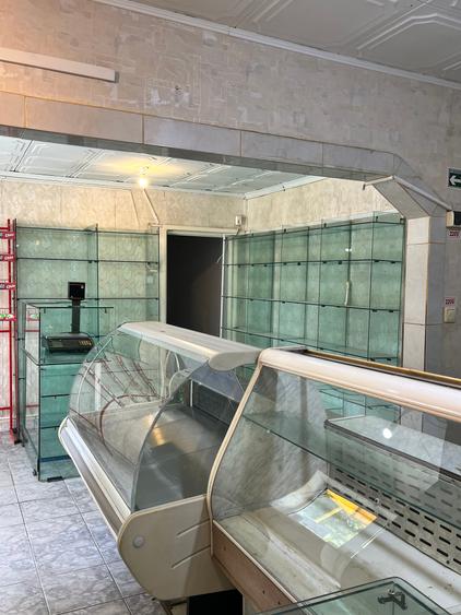 Km 4-5, 2cam/parter transformat in spatiu comercial - 6