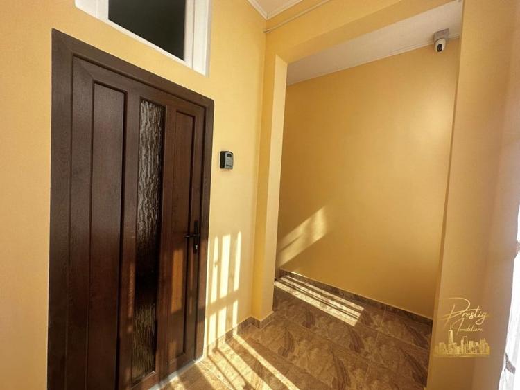 Apartament/Cabinet cu 2 camere de vanzare in zona Ultracentrala-Oradea - 16