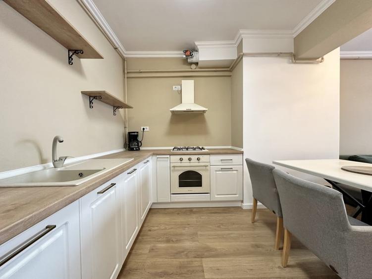 Inchiriere Apartament 2 camere, garaj,  Zorilor, Wings - 4