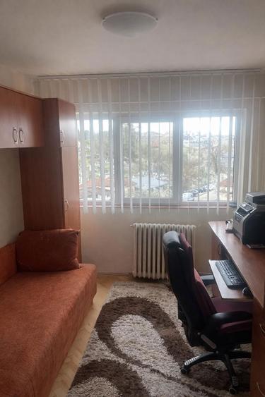 Apartament 4 camere str Romana - 4