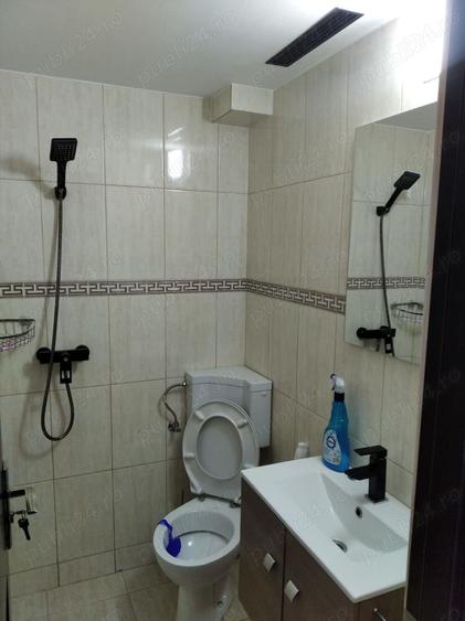 Apartament 1 camera - 2