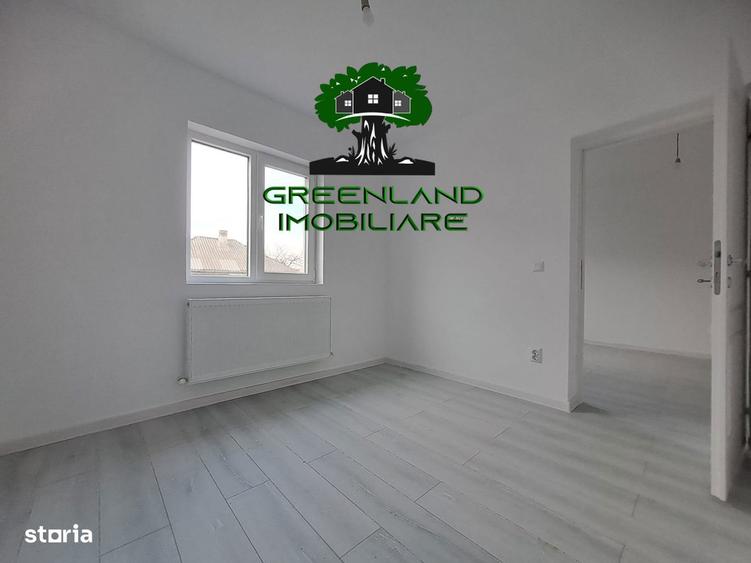 Ap 2 Camere,40 mp,etaj 1 , Bloc NOU, Parcare, Capat Cug Lunca Cetatuii - 4