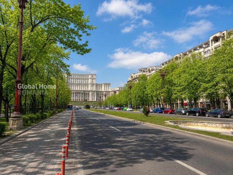 Apartament 3 camere| Piata Unirii-Blv Unirii | Renovat-Mobil - 1