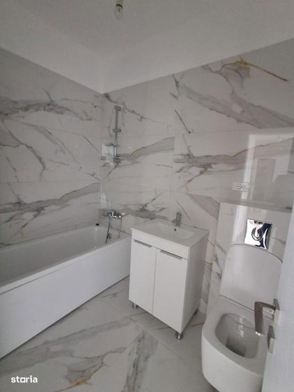 3 camere|Bloc Nou 2025| Incalzire in Pardoseala| Lift|Finisaje Premium - 2