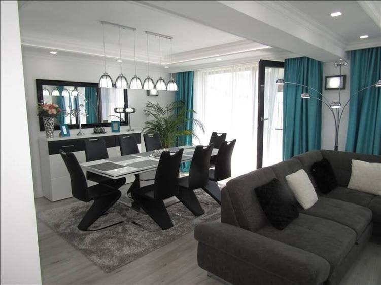 Casa LUX in Șelimbar ! - 1