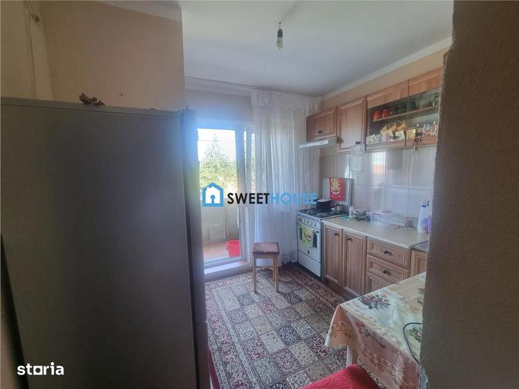 APARTAMENT CU DOUA CAMERE TABACARI - 11