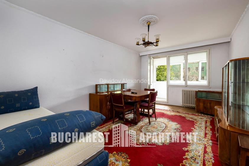 3 Camere Bulevardul Lacul Tei 3 Camere Bulevardul Lacul Tei