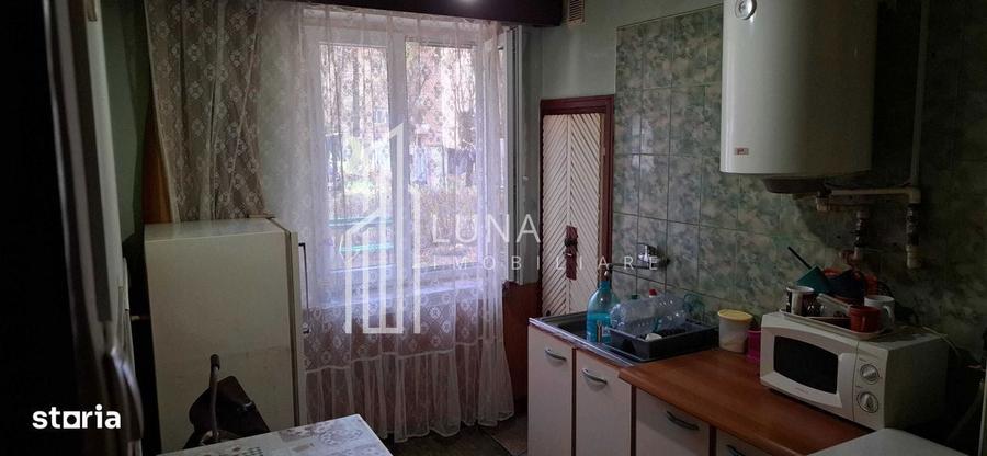 Apartament 2 camere, 47 mp, parter, renovabil, Piata Armatei - 4