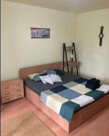 TITAN Costin Georgian,Metrou,bl.reabilitat,et.3/10,Amenajata,Libera - 1