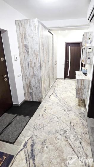 2 camere decomandat | Etaj 2/4 | Mobilat si Utilat | Parcare Inclusă | Rond Mall - 9