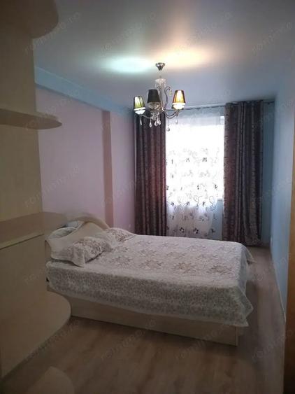 Apartament cu 2 camere decomandat în Sebastian