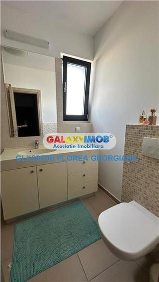 Inchiriere apartament 3 camere Baneasa Greenfield Residence - 11