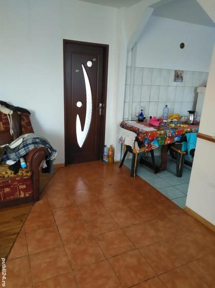 Vand sau schimba casa la Fundulea langa lacul Gostilele - 3