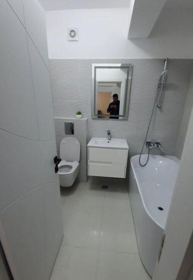 APARTAMENT 3 CAMERE - AGNES - LEORDENI - 5