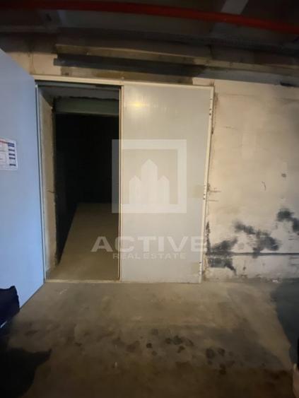 Depozit zona petrom - 4