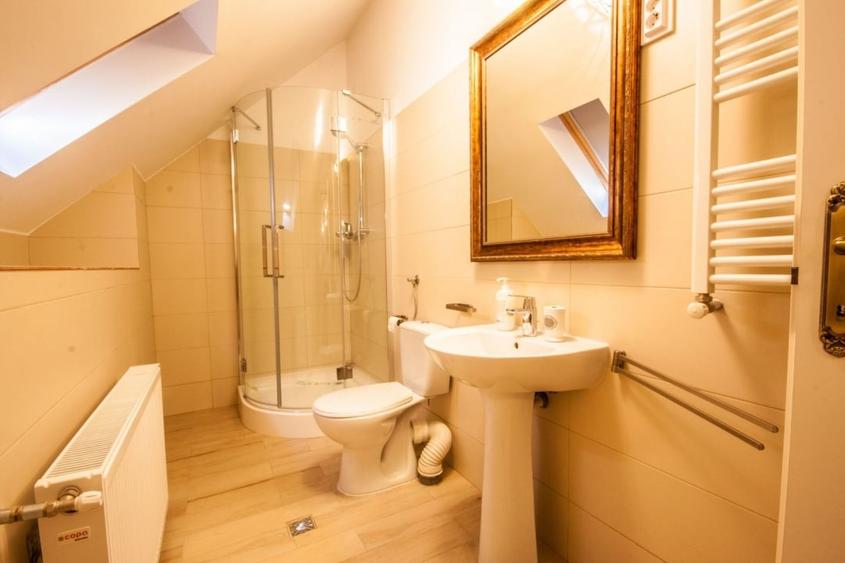 Apartament tip vila 295 mp utili, regim S+P+M, ideal birouri, clinica, avocatura - 10