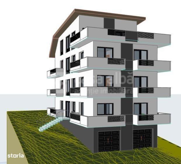 OPORTUNITATE! Rediu - lac, 600mp, teren intravilan, toate utilitatile - 5