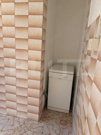 Apartament 3 camere, decomandat, mobilat, utilat, parcare si boxa, 2 bai - 5