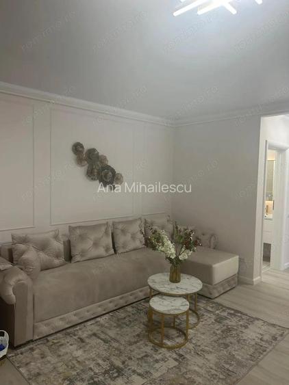 Apartament 3 camere, incalzire in pardoseala , langa metrou