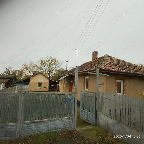 Vand casa la ?ara-com.Colceag-Prahova! - 1